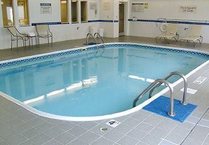 Fairfield Saint Louis 3*